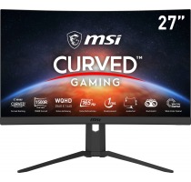 product image: MSI Optix G27CQ4P 27 Zoll Monitor